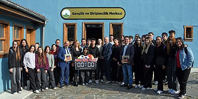 Osmangazi’de Spor Haberciliği Masaya Yatırıldı