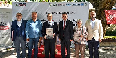 Osmangazi’de Tanpınar’ın İzinde Kültürel Yolculuk