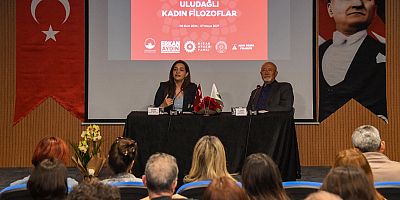 Osmangazi’de Yapay Zekaya Felsefi Bakış