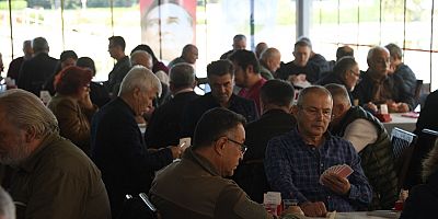 Osmangazi’de Zeka ve Strateji Aynı Masada Buluştu