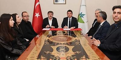 Osmangazi’deki basket sahalarını liseliler güzelleştirecek