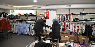 Osmangazi’den Çocuklara Sevgi Dolu Destek