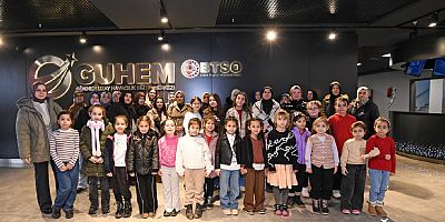 Osmangazi’den Kadın ve Kız Çocuklarına Bilim Dolu Gün