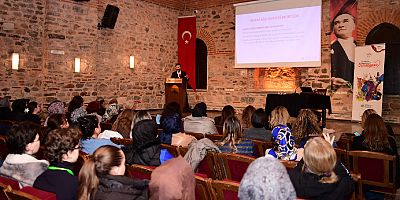 Osmangazi’den Rahim Ağzı Kanserine Karşı Farkındalık Etkinliği