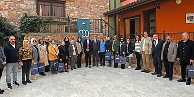 Osmangazi Kent Konseyi ile Doruk Sağlık Grubu Arasında Sağlıkta İş Birliği Protokolü