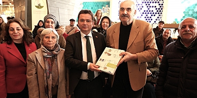 Osmangazi Kent Konseyi’nin Çağrısı Karşılık Buldu