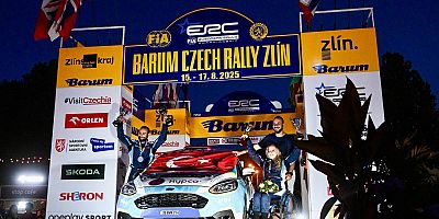 Osmangazi’nin Gururu Keskin’den Avrupa’da Tarihi Başarı