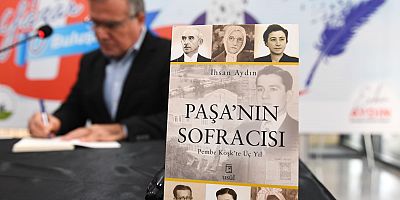 Osmangazi’nin Kütüphanelerinde Edebiyat Rüzgarları Esti