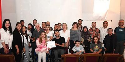 Osmangazi’nin şampiyon ralli pilotu başarı hikayesini anlattı