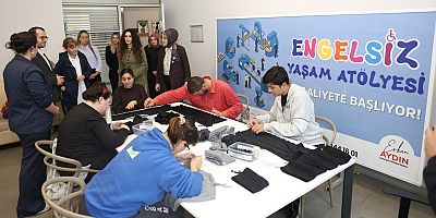 Osmangazi’nin Sosyal Belediyecilik Hizmetlerine Uluslararası İlgi