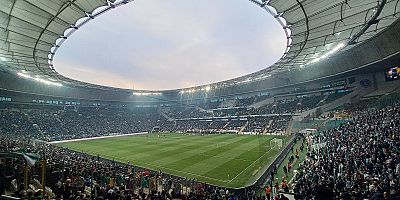 Osmangazili Çocuklar Bursaspor Sevgisiyle Donatılıyor