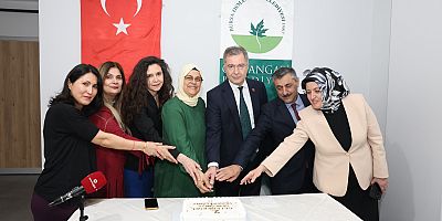 OSMEK’te Üreten Kadınlar Emeklerini Sergiledi