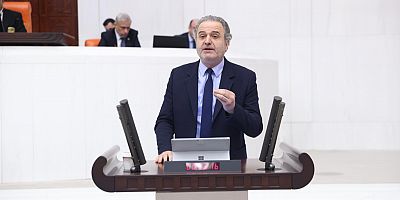 Özdilek ve Karesi'deki çalışma koşulları Meclis gündeminde