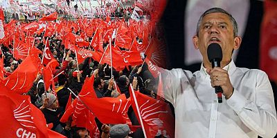 Özel'den 3. bölge mitingine davet: Meydanlar seçim diyor