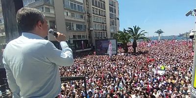 Özel'den Kılıçdaroğlu'na çağrı: 2 milyon CHP’li genel başkanını seçsin