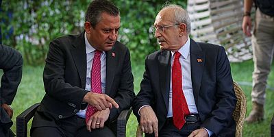 Özel'den Kılıçdaroğlu'na çağrı: İmzaları yollayıp hemen Kurultay yapmalı