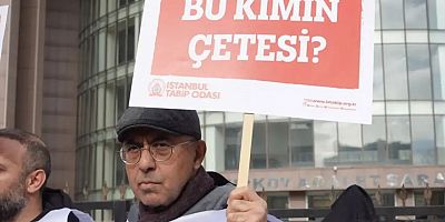 ‘Özel Hastane Çetesi’ dosyasında SGK incelemesi: Faturalar kabarık, kayıtlar eksik