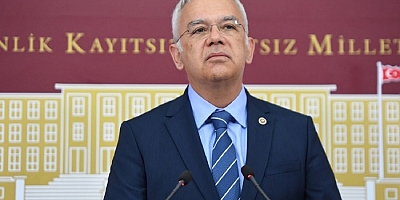 Özel hastane için lisans satılmasını sağlayan düzenleme meclisten geçti | CHP’li Pala, “Sağlık, zenginlerin satın alabildiği bir talep değil”