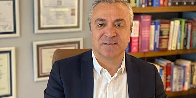 Özgür Erdursun, ''Bu Emeklilik Sistemi Adil Değil ''