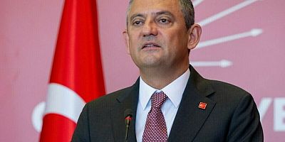 Özgür Özel: AKP'li Birinci Murat Kapki'ye 'iftira at kurtul' dediğini iddia etti