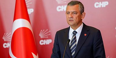 Özgür Özel, ara seçim gündemli siyasi parti turuna çıkıyor