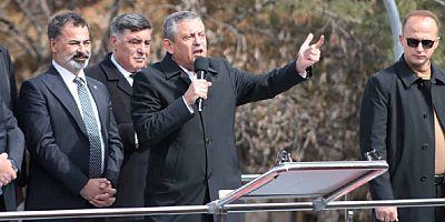 Özgür Özel ara seçim istediği 3 kenti açıkladı