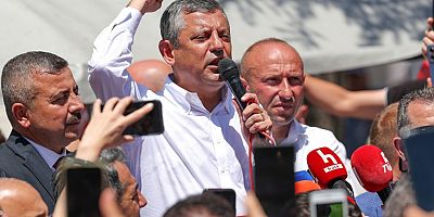 Özgür Özel cephesinden 'Yeni Parti' hesabı açıklaması