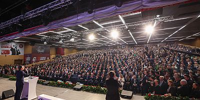 Özgür Özel de kurultay soruşturmasına dahil edildi