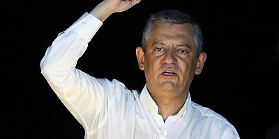 Özgür Özel'den Çerçioğlu açıklaması