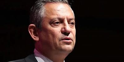 Özgür Özel'den Düzce mitingine çağrı