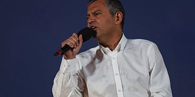 Özgür Özel’den Yerlikaya’ya yanıt: “İşinizi yapın, hukuka uyun”