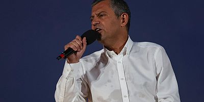 Özgür Özel'e bir soruşturma daha