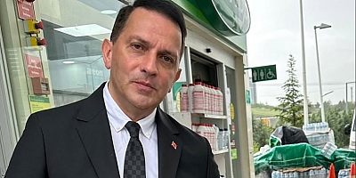 Özgür Özel'in açıklamaları sonrası Mücahit Birinci hakında soruşturma açıldı