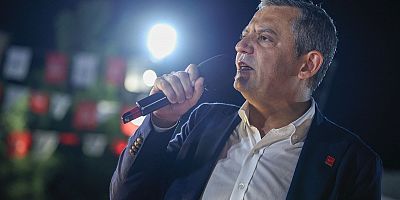 Özgür Özel: Komisyon üyelerini henüz belirlemedim