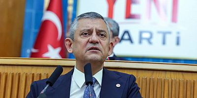 Özgür Özel: Melih Meriç'in ameliyatı başarılı geçti, sağlık durumu iyi