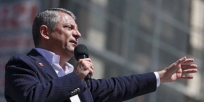 Özgür Özel: PM'yi biz de toplayabiliriz, 12 imza yeterli