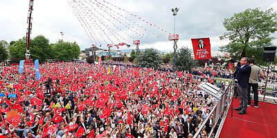 Özgür Özel: Tutuklanan bir kişiye 'yalancı tanıklık' teklif edildi