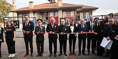 Özlem ve minnetle anıyoruz