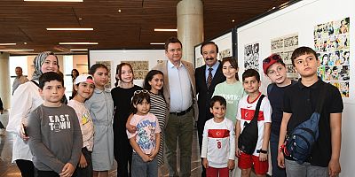 Panorama 1326 Bursa Fetih Müzesi 2025’te ziyaretçi rekoru kırdı