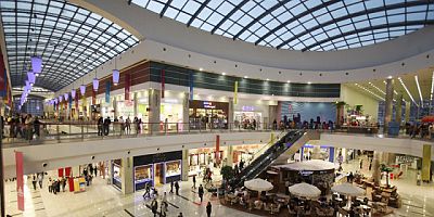 Perakende satışlarda yıllık artış hızı yavaşladı