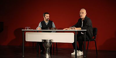 Perküsyon imalatçısı Emin Bolat Nilüfer’de sanat severlerle buluştu