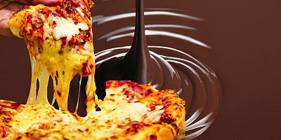 Pizzada kanatlı eti çikolatada ilaç çıktı!