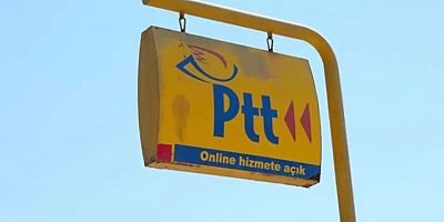 PTT'nin 7 yıllık zararı 13 milyar TL'yi aştı