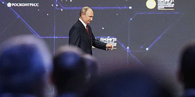 Putin'den el koyulan gemilerle ilgili misilleme emri
