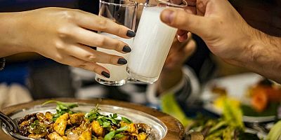 Rakıya bir zam daha