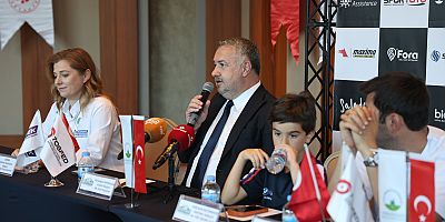 Ralli Tutkunları 50’nci Yeşil Bursa Rallisi’nde Buluşacak