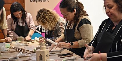 Ramazan’da kültür sanat etkinlikleri devam ediyor