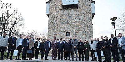 “Ramazan'ın ruhu Balkanlar'da da yaşanıyor”