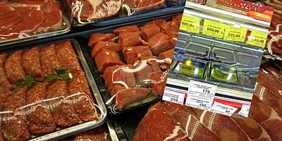 Ramazan kampanyasında ‘sabit fiyatlı et’ tartışmasında tedarik ve denetim iddiaları