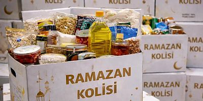 Ramazan kolisinin fiyatı 2 katına çıktı